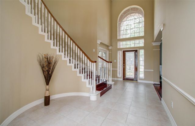 12006 Waterdance Lane, Houston, TX 77095