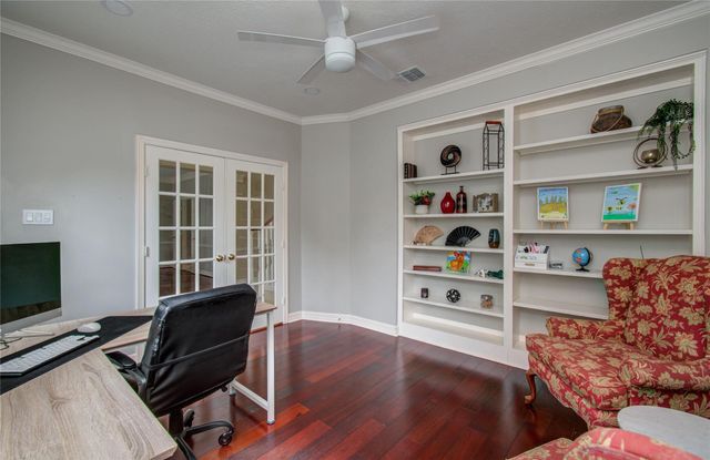 12006 Waterdance Lane, Houston, TX 77095