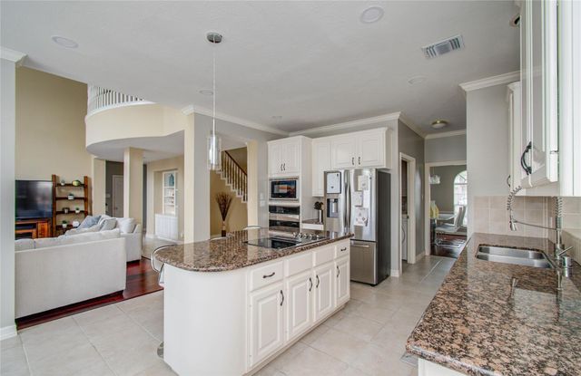 12006 Waterdance Lane, Houston, TX 77095