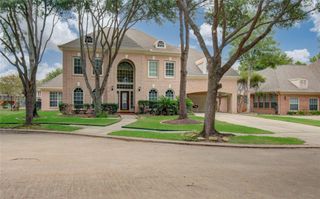 12006 Waterdance Lane, Houston, TX 77095