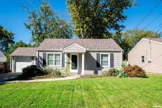 3601 N TWELVE OAKS Drive, Peoria, IL 61604