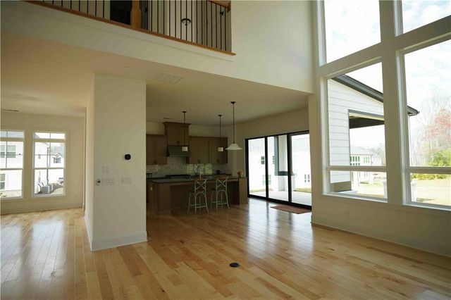 3615 Legrand Way, Cumming, GA 30028