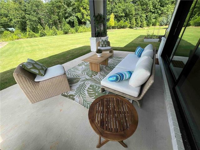 3615 Legrand Way, Cumming, GA 30028