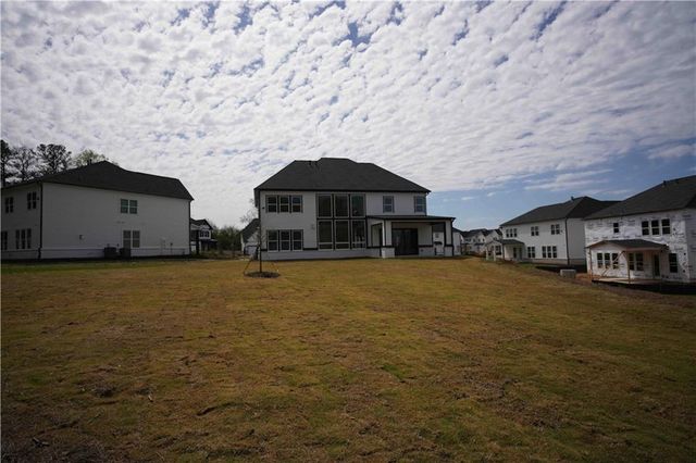 3615 Legrand Way, Cumming, GA 30028