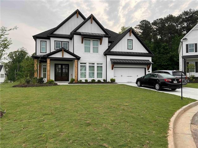 3615 Legrand Way, Cumming, GA 30028