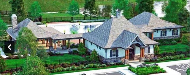 3615 Legrand Way, Cumming, GA 30028