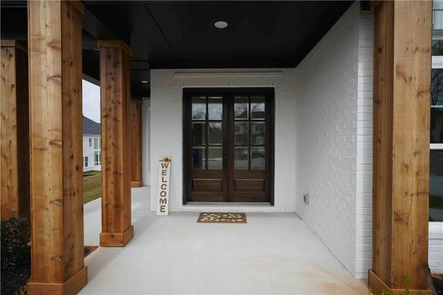 3615 Legrand Way, Cumming, GA 30028