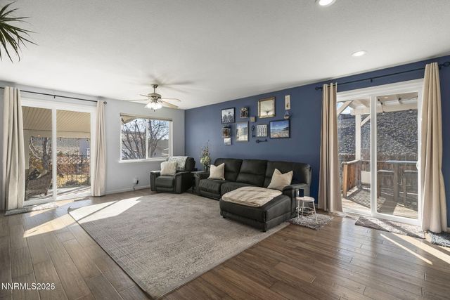 6120 E Hidden Valley Drive, Reno, NV 89502