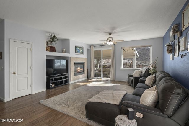 6120 E Hidden Valley Drive, Reno, NV 89502