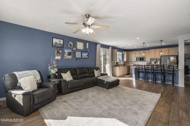 6120 E Hidden Valley Drive, Reno, NV 89502