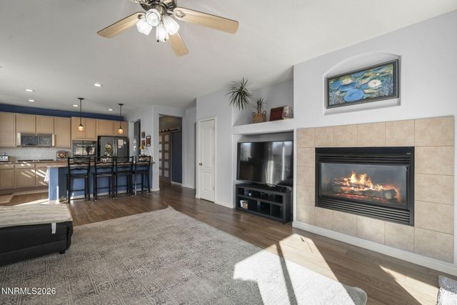 6120 E Hidden Valley Drive, Reno, NV 89502