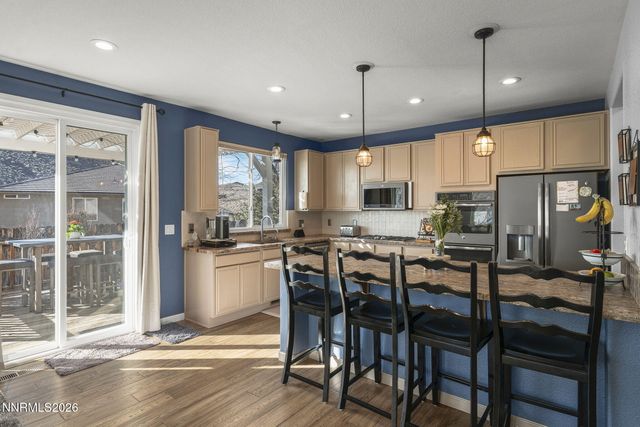 6120 E Hidden Valley Drive, Reno, NV 89502