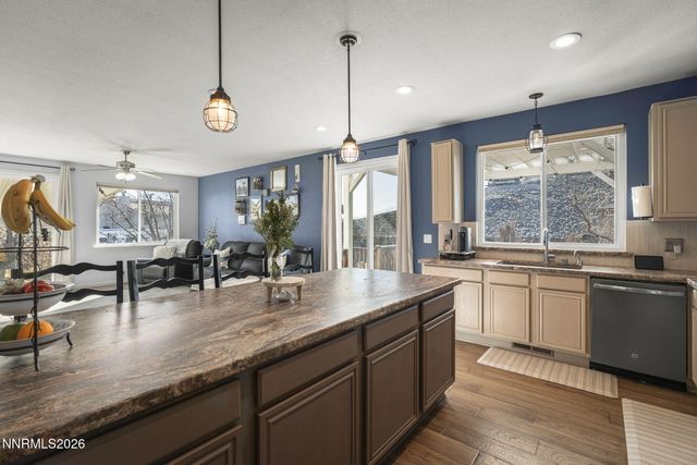 6120 E Hidden Valley Drive, Reno, NV 89502