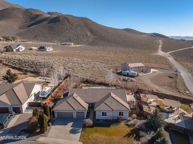 6120 E Hidden Valley Drive, Reno, NV 89502