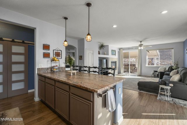 6120 E Hidden Valley Drive, Reno, NV 89502