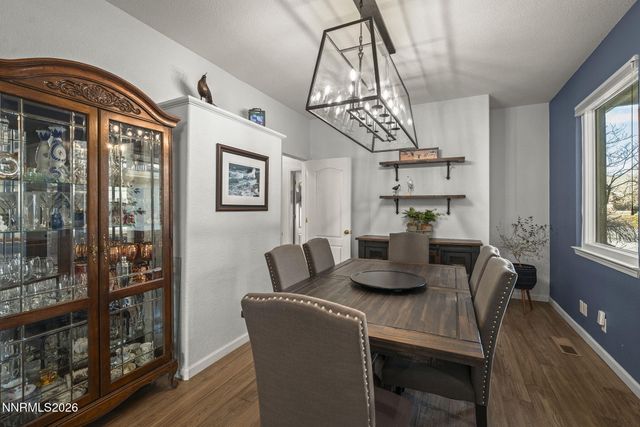 6120 E Hidden Valley Drive, Reno, NV 89502