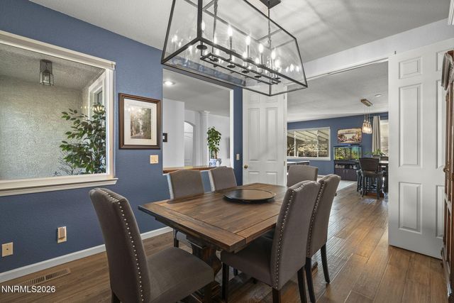 6120 E Hidden Valley Drive, Reno, NV 89502