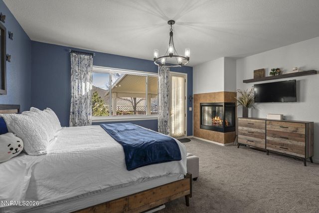 6120 E Hidden Valley Drive, Reno, NV 89502