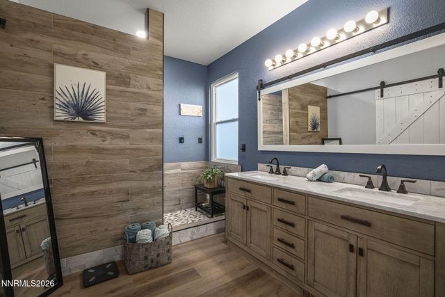 6120 E Hidden Valley Drive, Reno, NV 89502