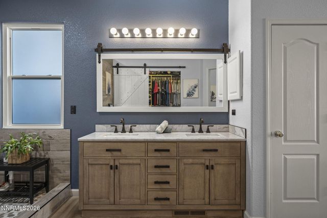 6120 E Hidden Valley Drive, Reno, NV 89502