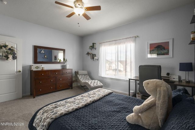 6120 E Hidden Valley Drive, Reno, NV 89502