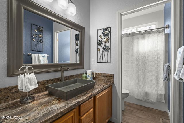 6120 E Hidden Valley Drive, Reno, NV 89502