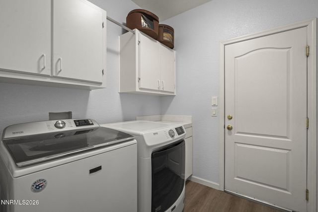 6120 E Hidden Valley Drive, Reno, NV 89502