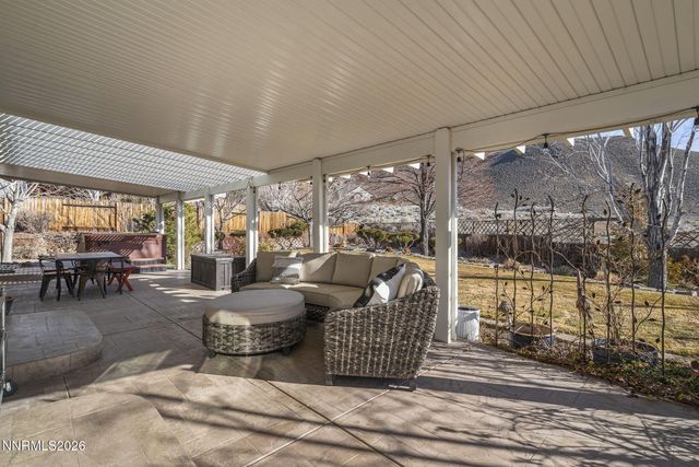 6120 E Hidden Valley Drive, Reno, NV 89502