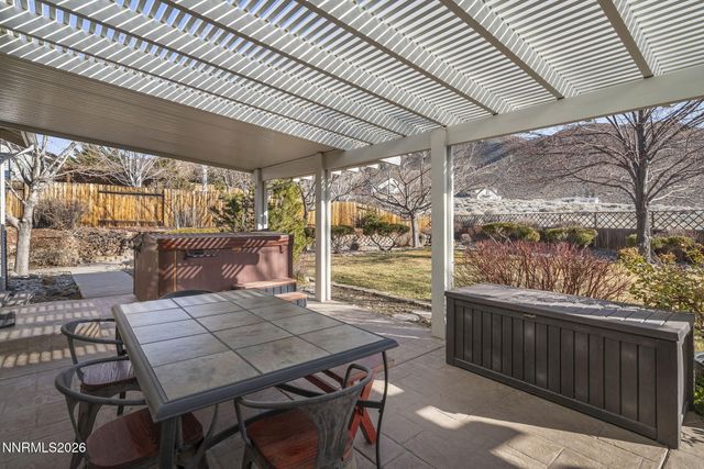 6120 E Hidden Valley Drive, Reno, NV 89502