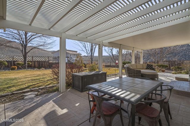 6120 E Hidden Valley Drive, Reno, NV 89502