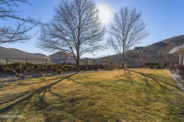 6120 E Hidden Valley Drive, Reno, NV 89502