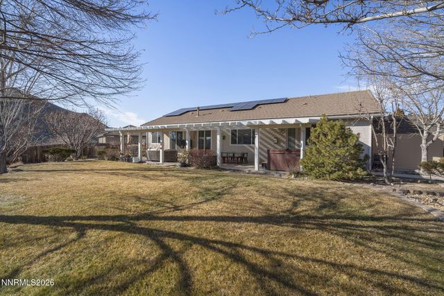 6120 E Hidden Valley Drive, Reno, NV 89502