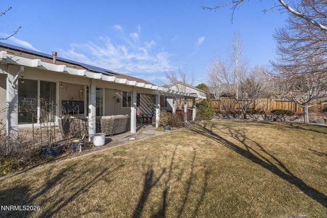 6120 E Hidden Valley Drive, Reno, NV 89502