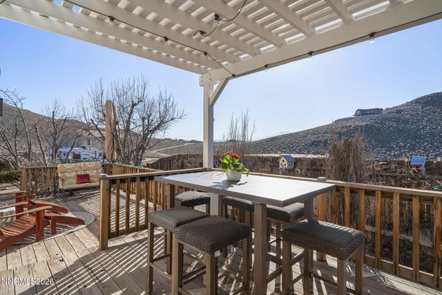 6120 E Hidden Valley Drive, Reno, NV 89502