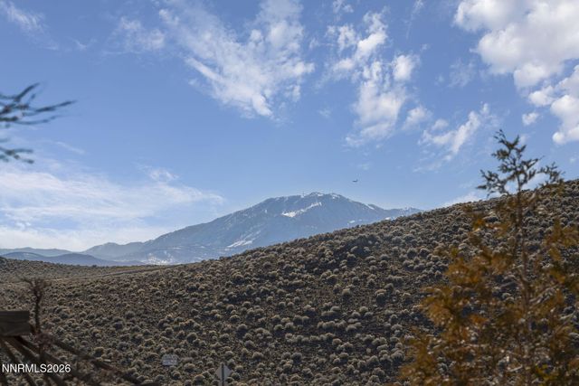 6120 E Hidden Valley Drive, Reno, NV 89502