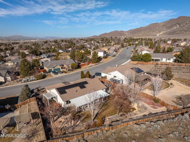 6120 E Hidden Valley Drive, Reno, NV 89502