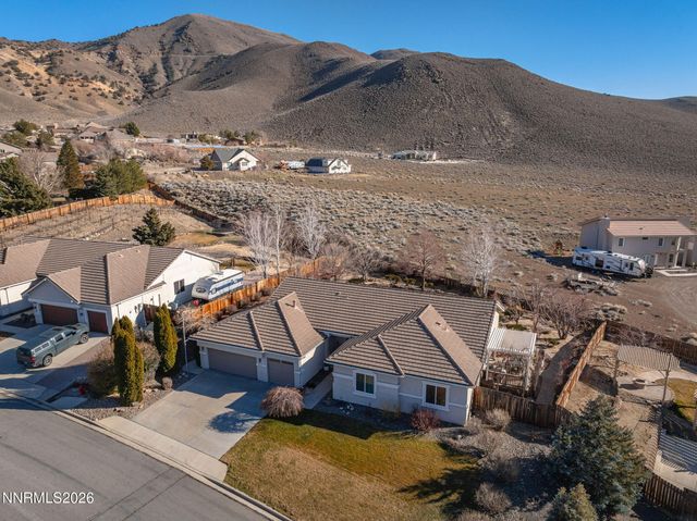 6120 E Hidden Valley Drive, Reno, NV 89502