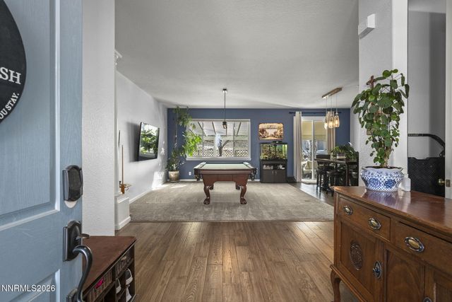 6120 E Hidden Valley Drive, Reno, NV 89502