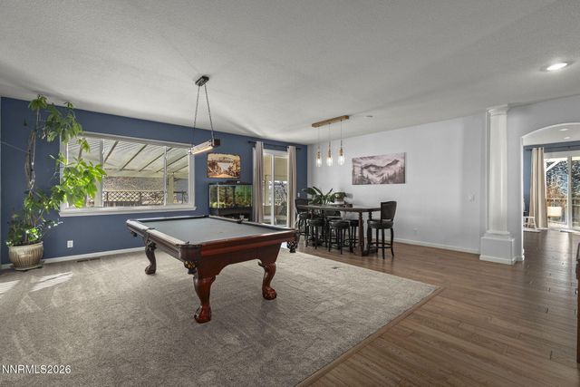 6120 E Hidden Valley Drive, Reno, NV 89502