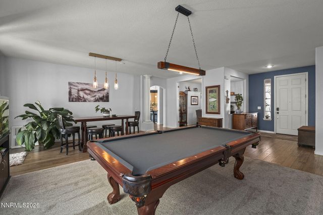 6120 E Hidden Valley Drive, Reno, NV 89502