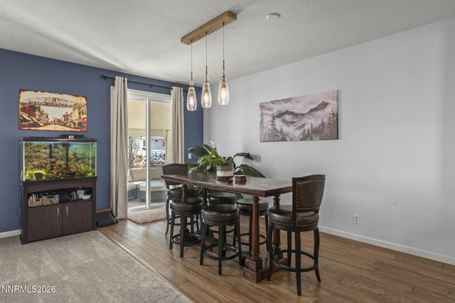 6120 E Hidden Valley Drive, Reno, NV 89502