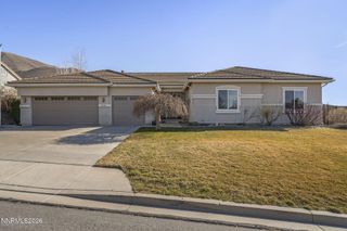 6120 E Hidden Valley Drive, Reno, NV 89502