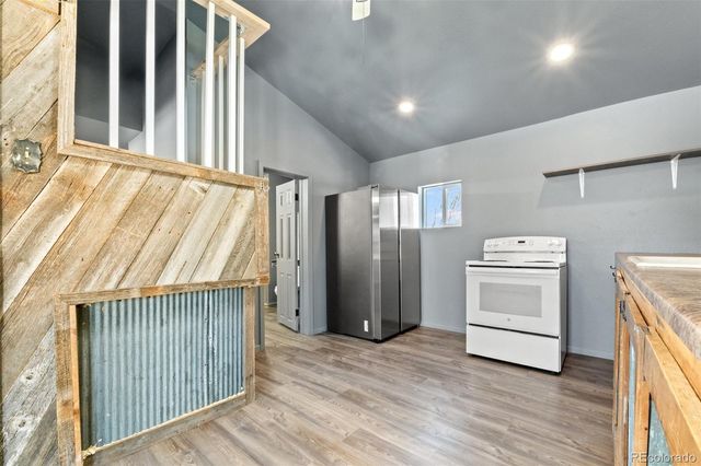 620 Hospital Road, Brush, CO 80723