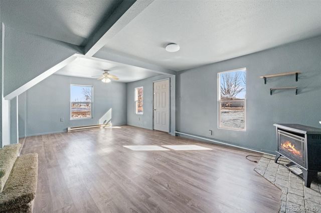 620 Hospital Road, Brush, CO 80723