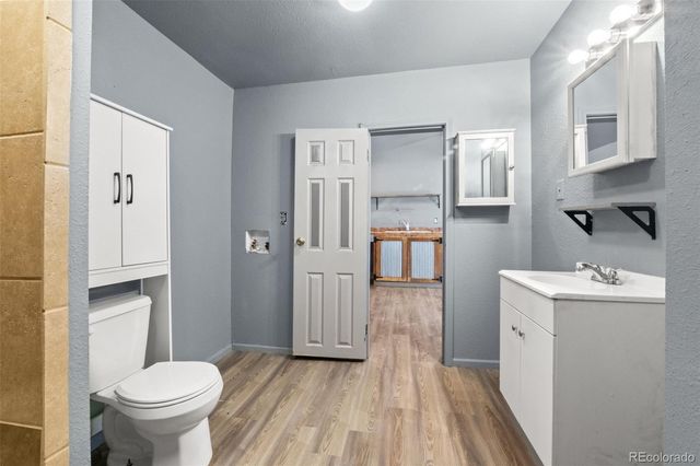 620 Hospital Road, Brush, CO 80723