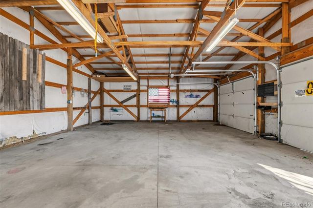 620 Hospital Road, Brush, CO 80723