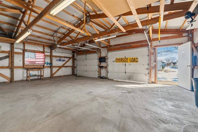 620 Hospital Road, Brush, CO 80723