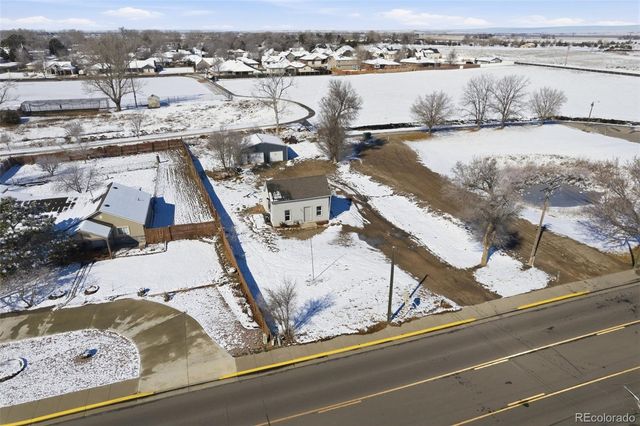 620 Hospital Road, Brush, CO 80723