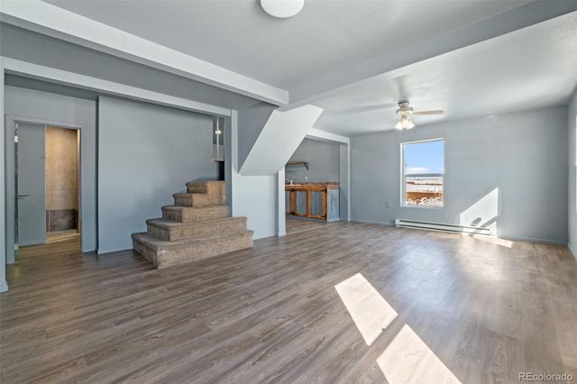 620 Hospital Road, Brush, CO 80723