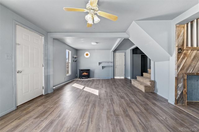 620 Hospital Road, Brush, CO 80723